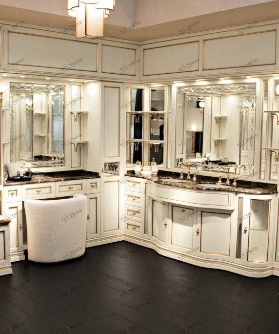 Мебель для ванной IL Borgo Premium comp#44 Eurodesign ILBORGOPREMIUMCOMP44