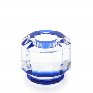 300202-TB ABHIKA СВЕЧА. Кризис CLEAR/BLUE