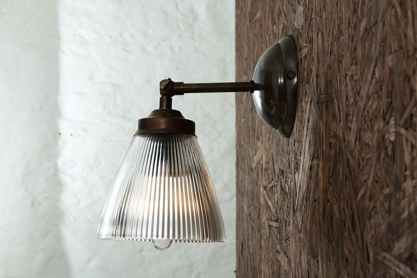 Mullan Lighting Настенный светильник ручной работы Gadar Mlwl144  - Вид №3