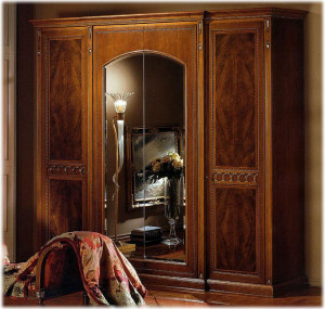 Шкаф  CANTALUPPI Ducale armadio
