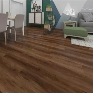 98263699 SPC плитка Floorwood Unit Дуб Жанин 43 класс толщина 4 мм 2.6352 м², цена за упаковку STLM-0891390