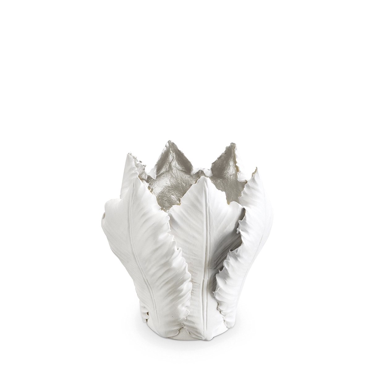 300049-97 ABHIKA ПОДСВЕЧНИК ТЮЛЬПАН LT.GREY  - Вид №1