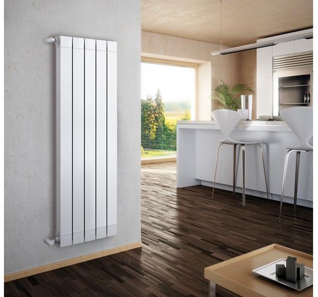 FONDITAL Экструдированный радиатор Garda s/90 sun-id-1345801 - Вид №1