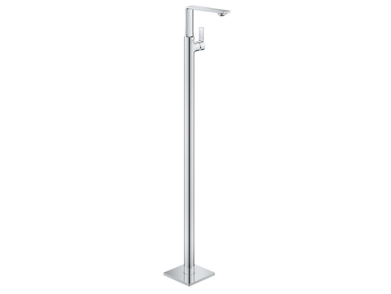 Однорычажный смеситель для раковины Grohe Allure New ARCH-00075666