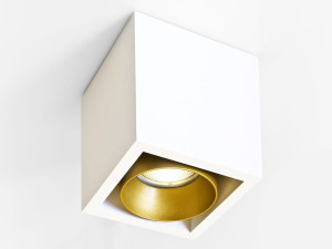 Потолочный алюминиевый светодиодный прожектор