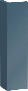 LC589904747 L-Cube Доборная планка для шкафчика L-Cube Каменно-синий глянцевый лак