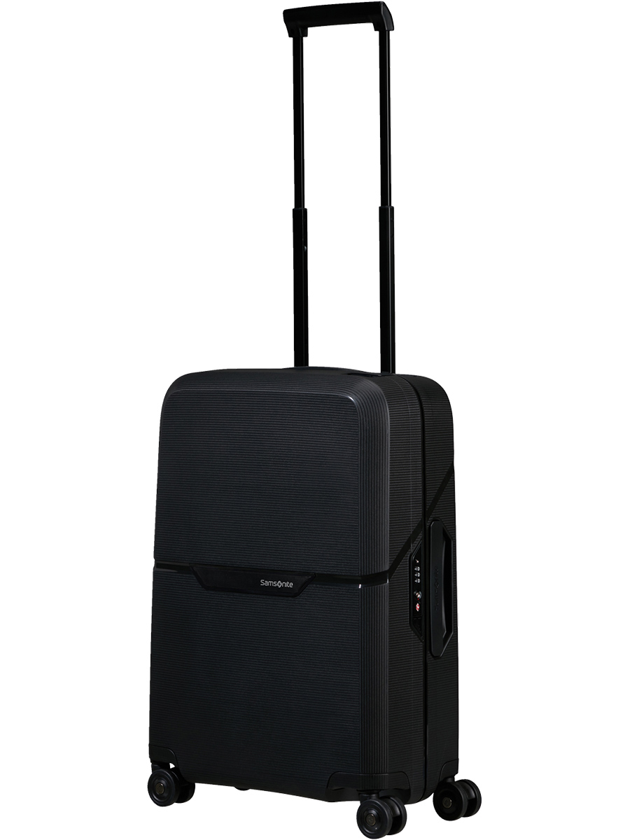 KH2-18001 Чемодан KH2*001 Spinner Samsonite Magnum Eco  - Вид №5