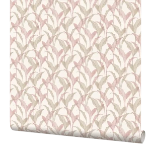 Обои флизелиновые Elle 2 1.06х10 м персиковые ЭР12117-05