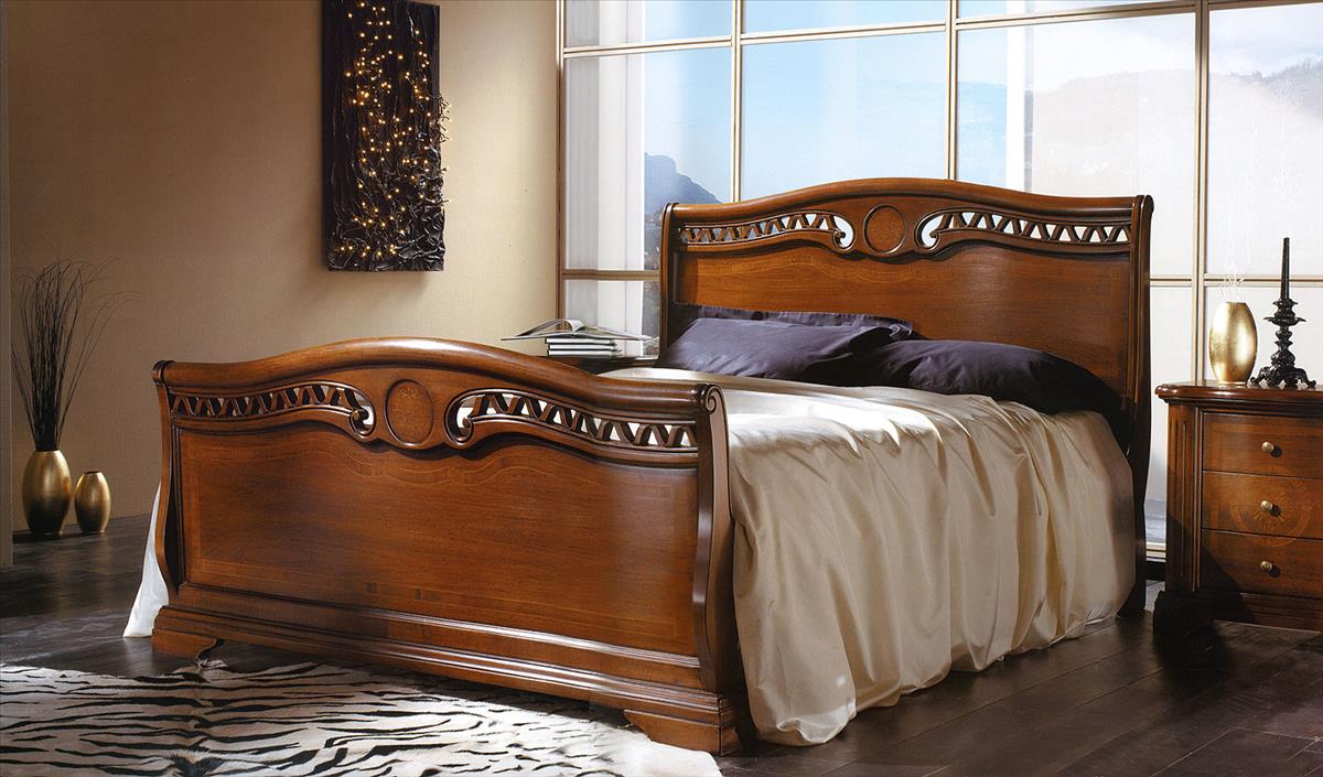 Кровать Pirandello TESSAROLO 816 
