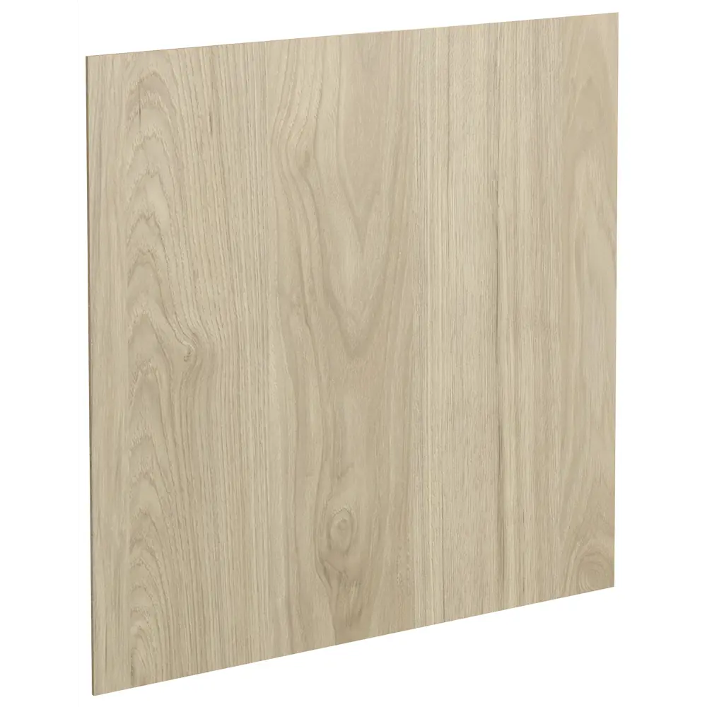 Задняя стенка SPACEO KUB 44х35.8 см, МДФ, цвет дуб 82037491 STLM-2165472  - Вид №1