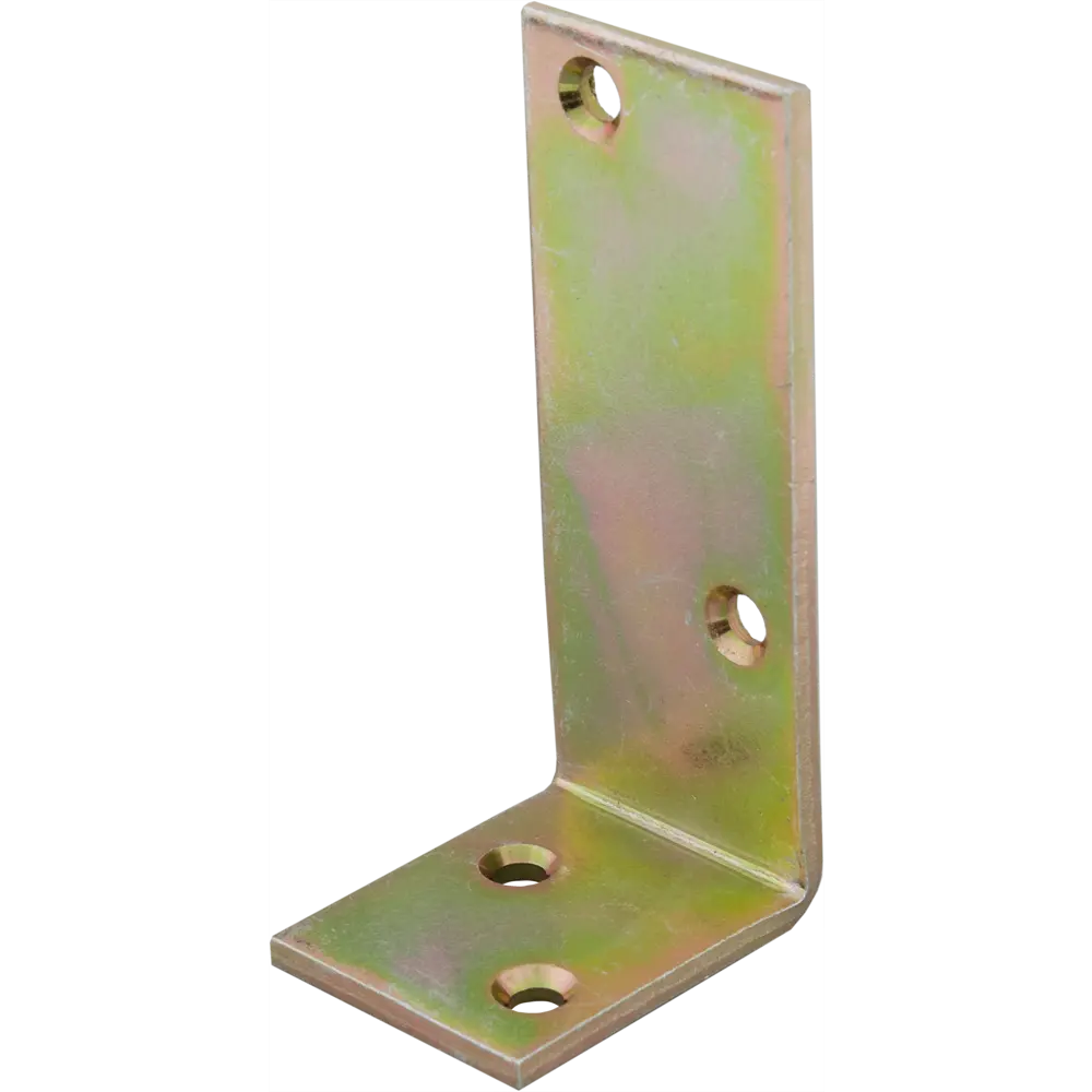 Угол балочный GAH ALBERTS MK 100x50x40x4 14607915 STLM-2111823 Santreyd 