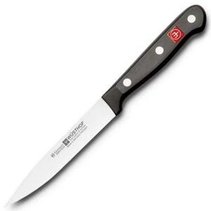 Нож кухонный Gourmet, 12 см