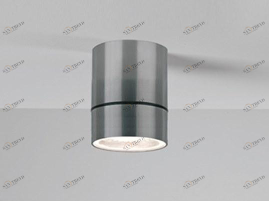 BEL-LIGHTING Наружная лестница / точечный светильник из нержавеющей стали Max 759.e2.04