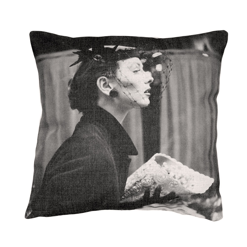 2719094 Арт-подушка «New Look», версия 3 Object Desire 