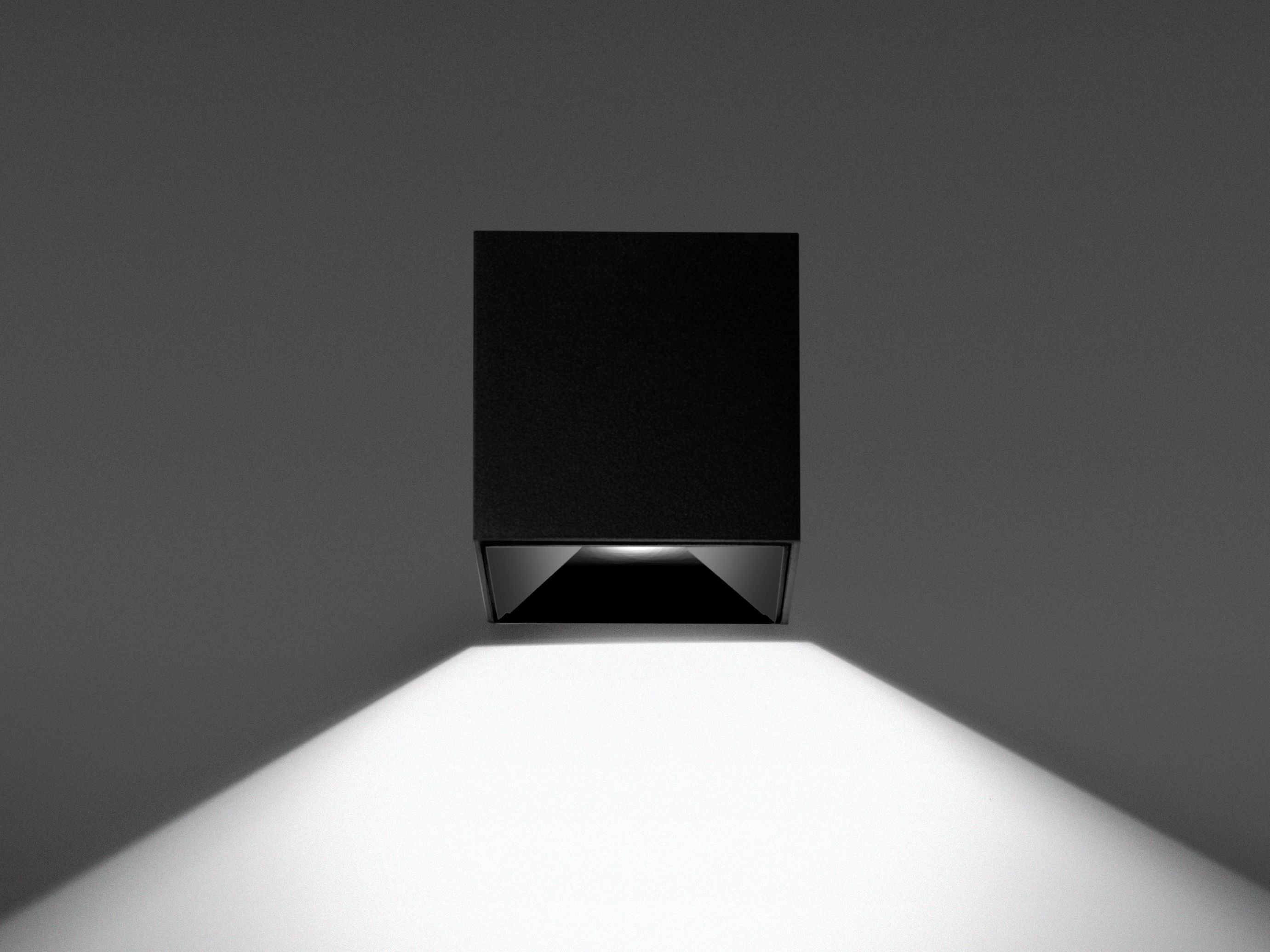 Заливка формы алюминия стены Сид напольный прожектор SIMES Apply ARCH-00130334 - Вид №3