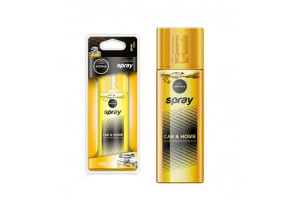 16242913 Ароматизатор-спрей PUMP SPRAY Wind 63166 Aroma Car