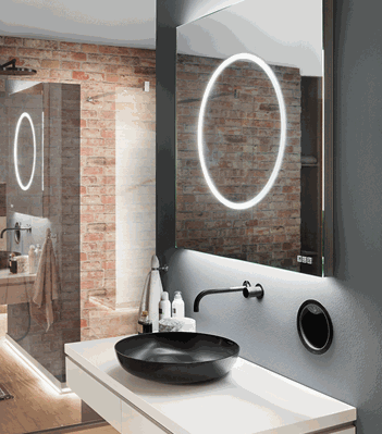 RS10 Круглые серии / свободные руки vola  - Вид №15