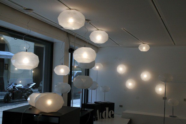 Artemide SOFFIONE 1675120A потолочный 85246 - Вид №1