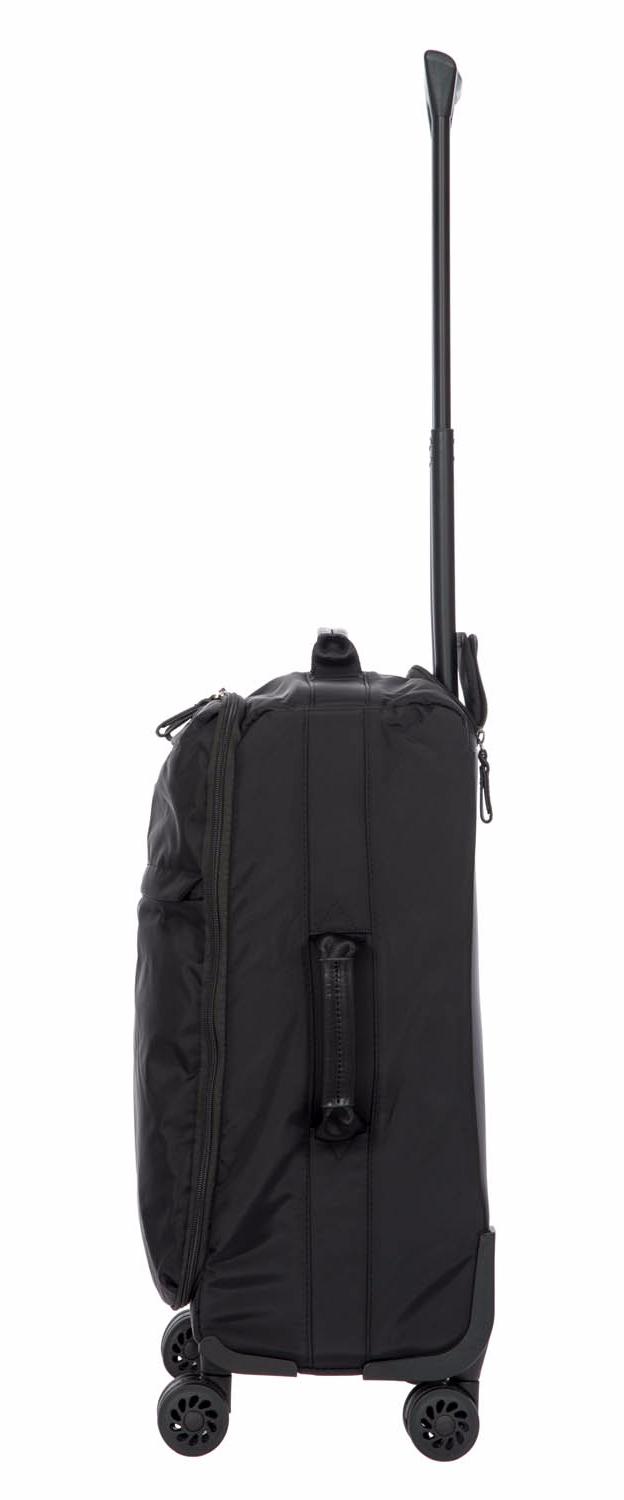 BXL48117.001 Чемодан BXL48117 Ultra Lightweight Carry On Trolley Brics X-Travel  - Вид №3