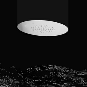 Тропический душ 300x300 PIASTON300_IXL Geda Nextage Shower Plates