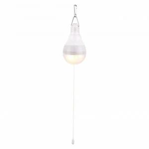 Уличный светильник подвесной на солнечных батареях 17х7х7 см серый Solar 33976-30 GLOBO 33976 00-3896155 Серый