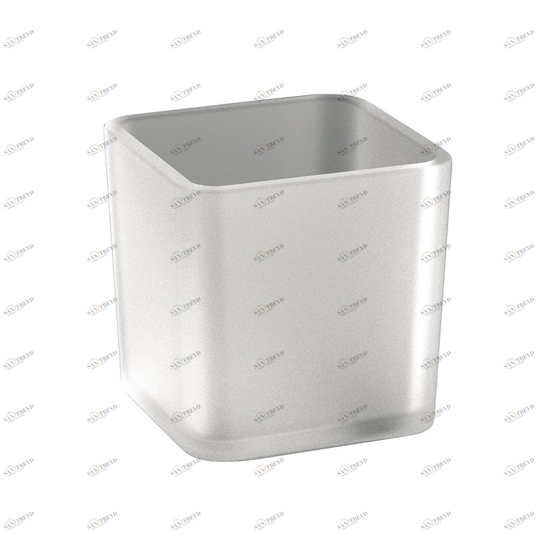 ACGL940VG Стакан DANIEL RUBINETTERIE 