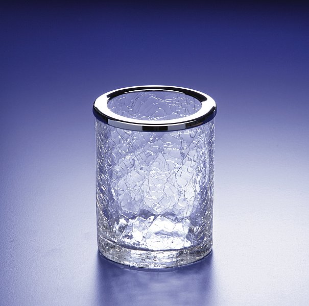 91125 Windisch Стакан для ванной Cristal