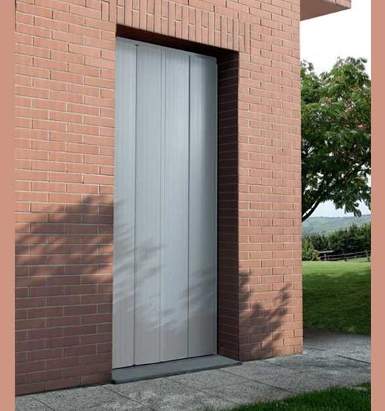 COCIF Складные алюминиевые ставни Oscuranti sun-id-1481873 - Вид №2