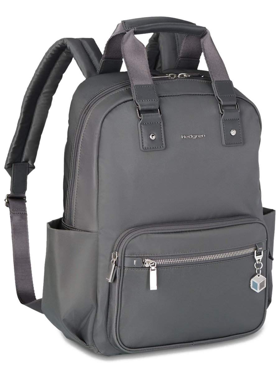 HCHMB01M/197-01 Рюкзак HCHMB01M Rubia M Backpack 13 Hedgren Charm Business 