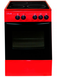 5305707 Электрическая плита Лысьва EF3001MK00 красный