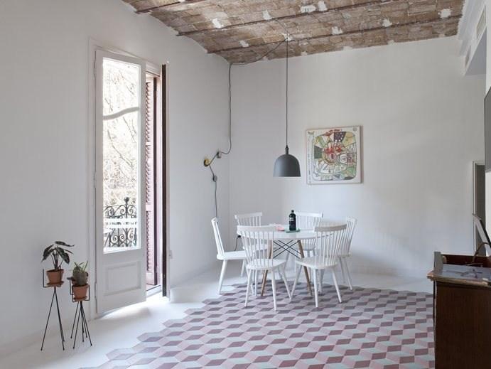 MAPEI Sistemi di pavimentazione a base cementizia sun-id-1357212 - Вид №1