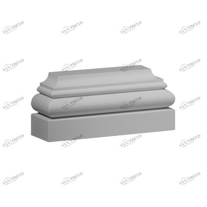 ЕВРОПЛАСТ 4.23.101 База 4.23.101 Пенополиуретан 