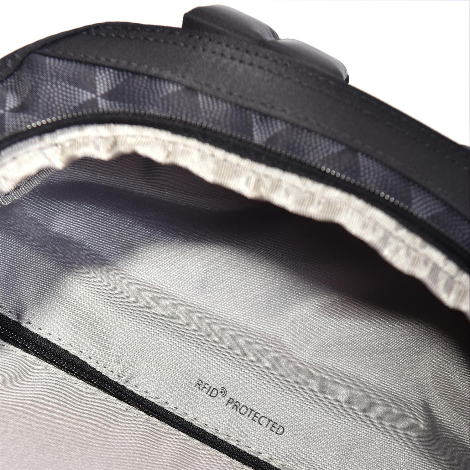 HIC11L/609-09 Рюкзак женский HIC11L Vogue L RFID Hedgren Inner City  - Вид №4