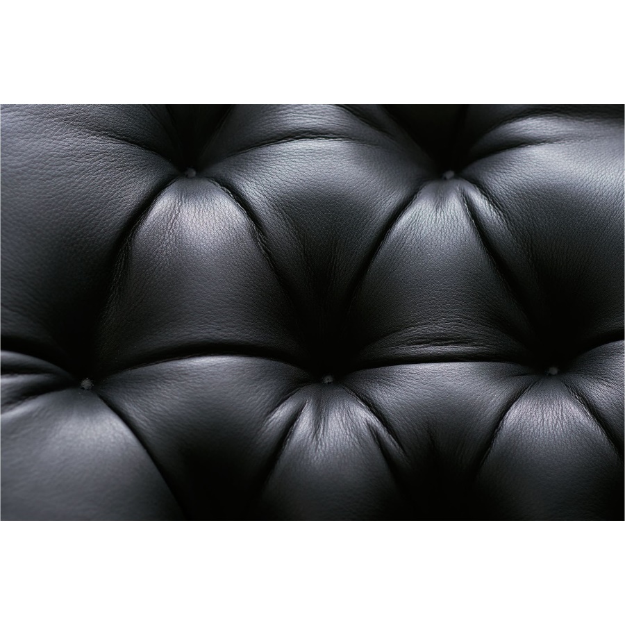 Кресло Blackbird, черное Sits S1060 - Вид №7