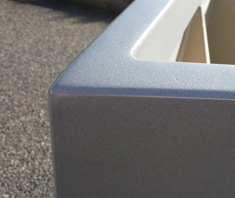 IMAGE'IN Сеялка треугольной или трапециевидной формы sun-id-1421185 - Вид №5