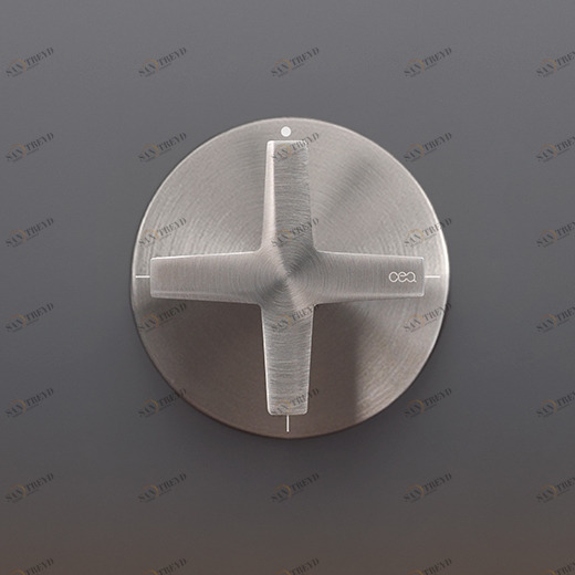 Настенный 2/3 ходовой переключающий  DEV14 CEADESIGN 