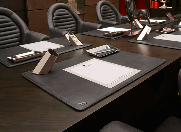 Переговорный стол MEETING SMANIA TVMEETIN01  - Вид №2