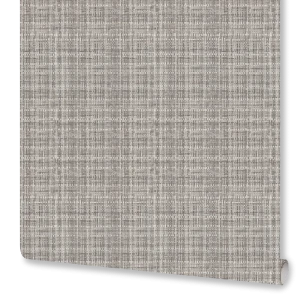 Обои флизелиновые Euro Decor Coco серые 1.06 м ED7215-24 88224169 STLM-2134059