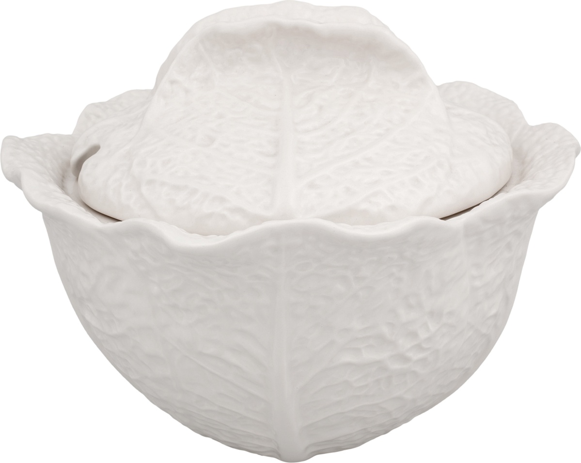 10600139 Супница Керамическая Bordallo Pinheiro 