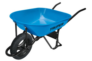 15848597 Тачка CAT-50FF 10252 Truper