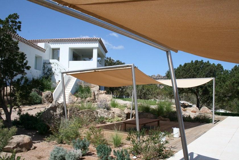 UNOSIDER Беседка из нержавеющей стали sun-id-1475277 - Вид №17