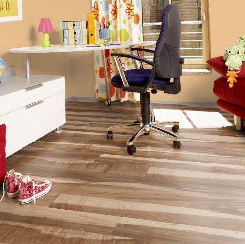 Ламинат Kaindl Орех Сатин Р80110HG 2600100634 - Вид №1