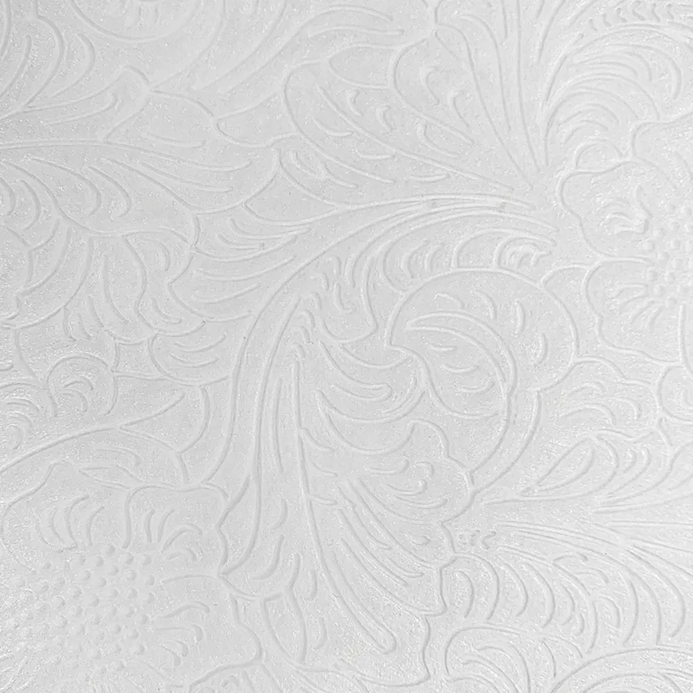 ЭСКАР Рулонная штора с растительным узором 60×140 см 89354653 STLM-1057645 - Вид №3