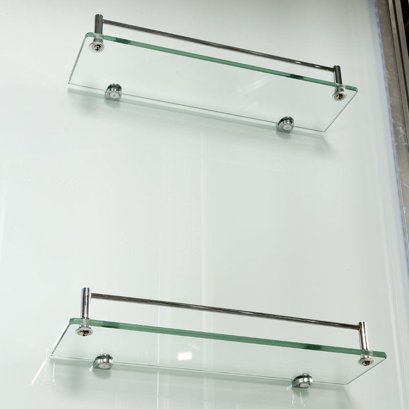 D129 S LED Душевая кабина DETO Серия D А102 L LED и гидромассажем - Вид №7