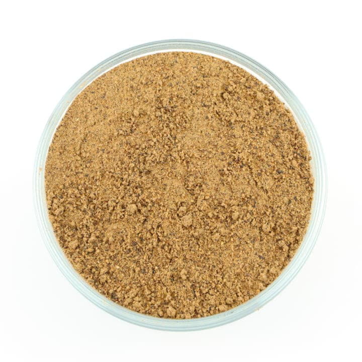 Мускатный орех молотый Santreyd 3899