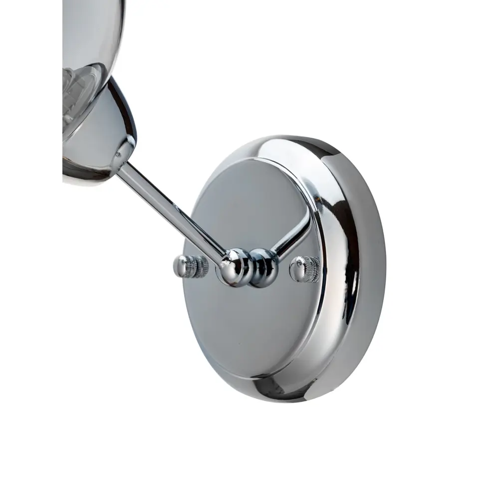 Бра Nemo L1238-1A, цвет никель LAMPLANDIA STLM-2198540 - Вид №3