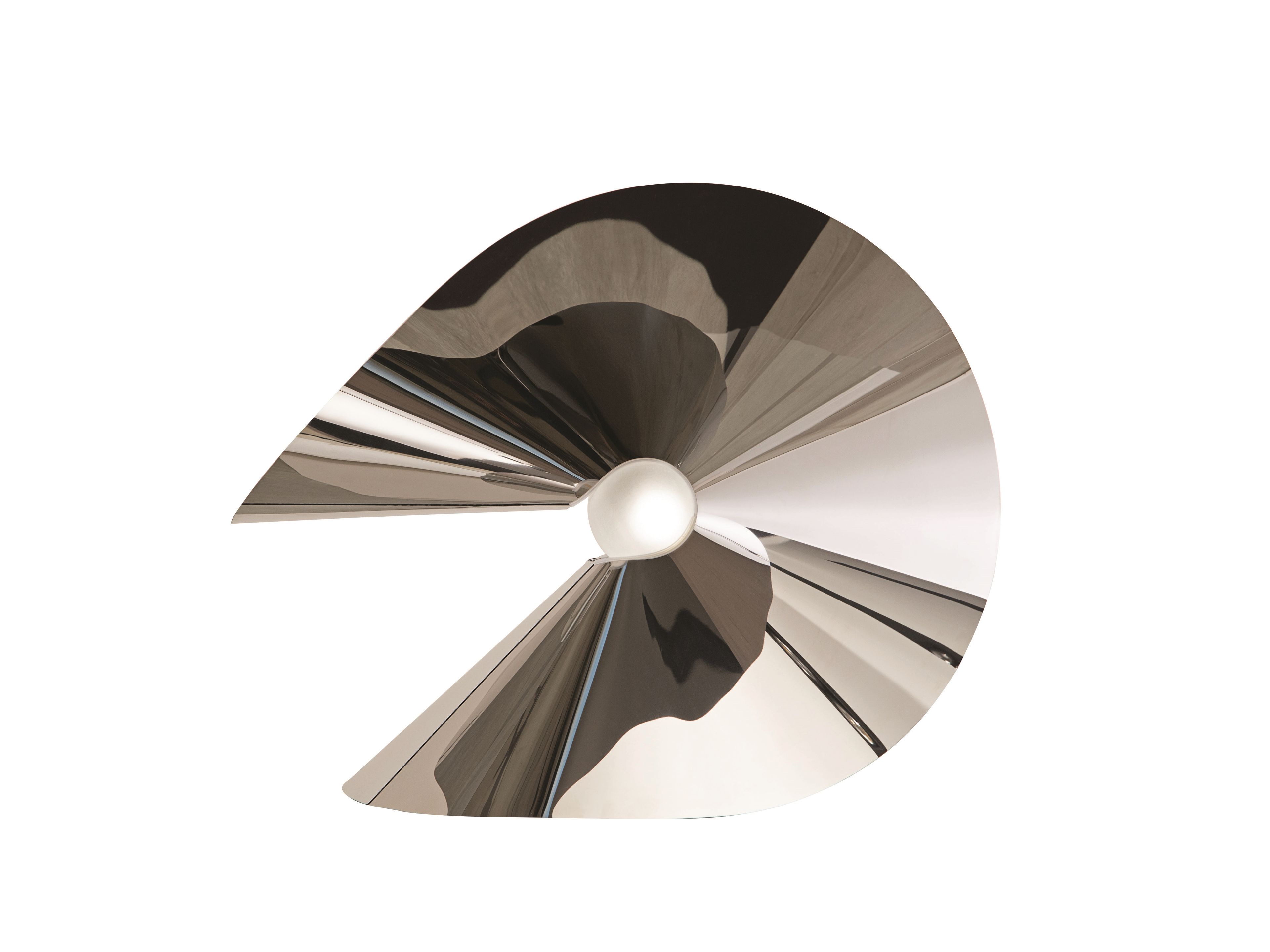 Стеклянный светодиодный подвесной светильник ROCHE BOBOIS Globe trotter ARCH-00041399