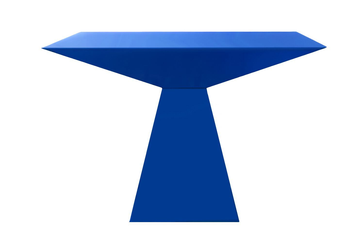 Деревянный обеденный стол Moanne DESFASE ARCH-00116495 - Вид №8