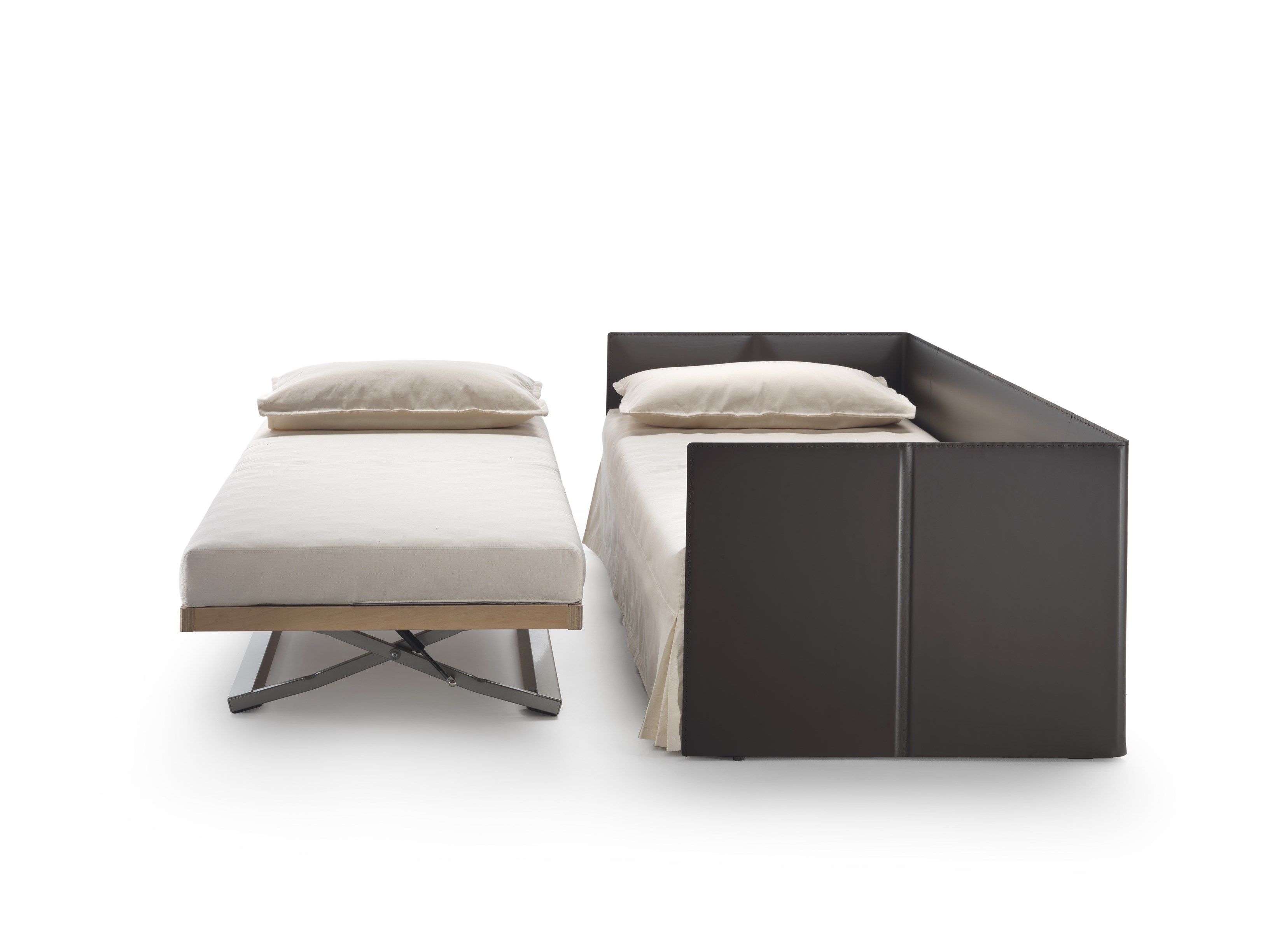 Диван-кровать из ткани Flexform ARCH-00056273 - Вид №5