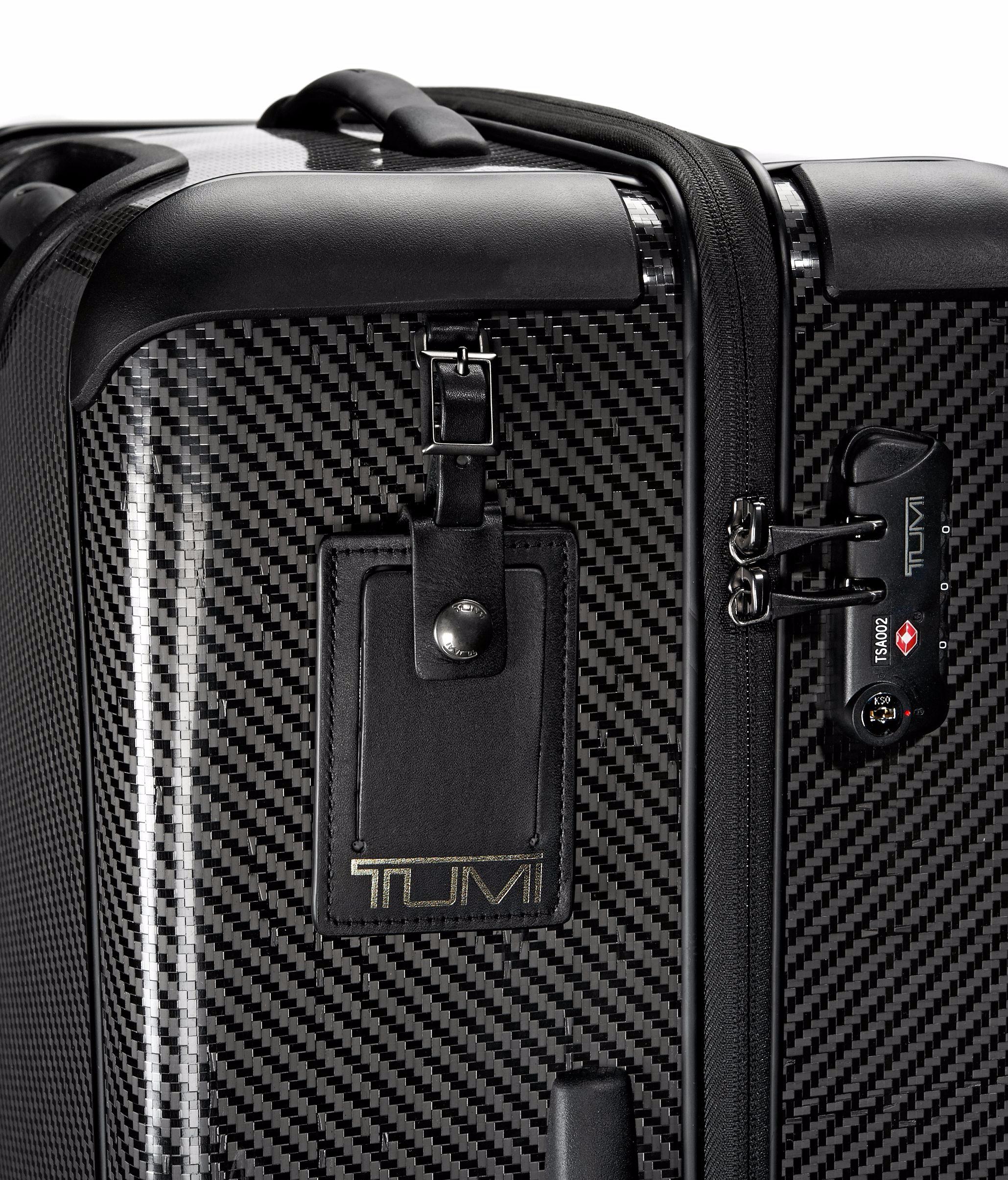 28827DG Чемодан Trolley Case 74/4 Tumi Tegra-Lite  - Вид №2